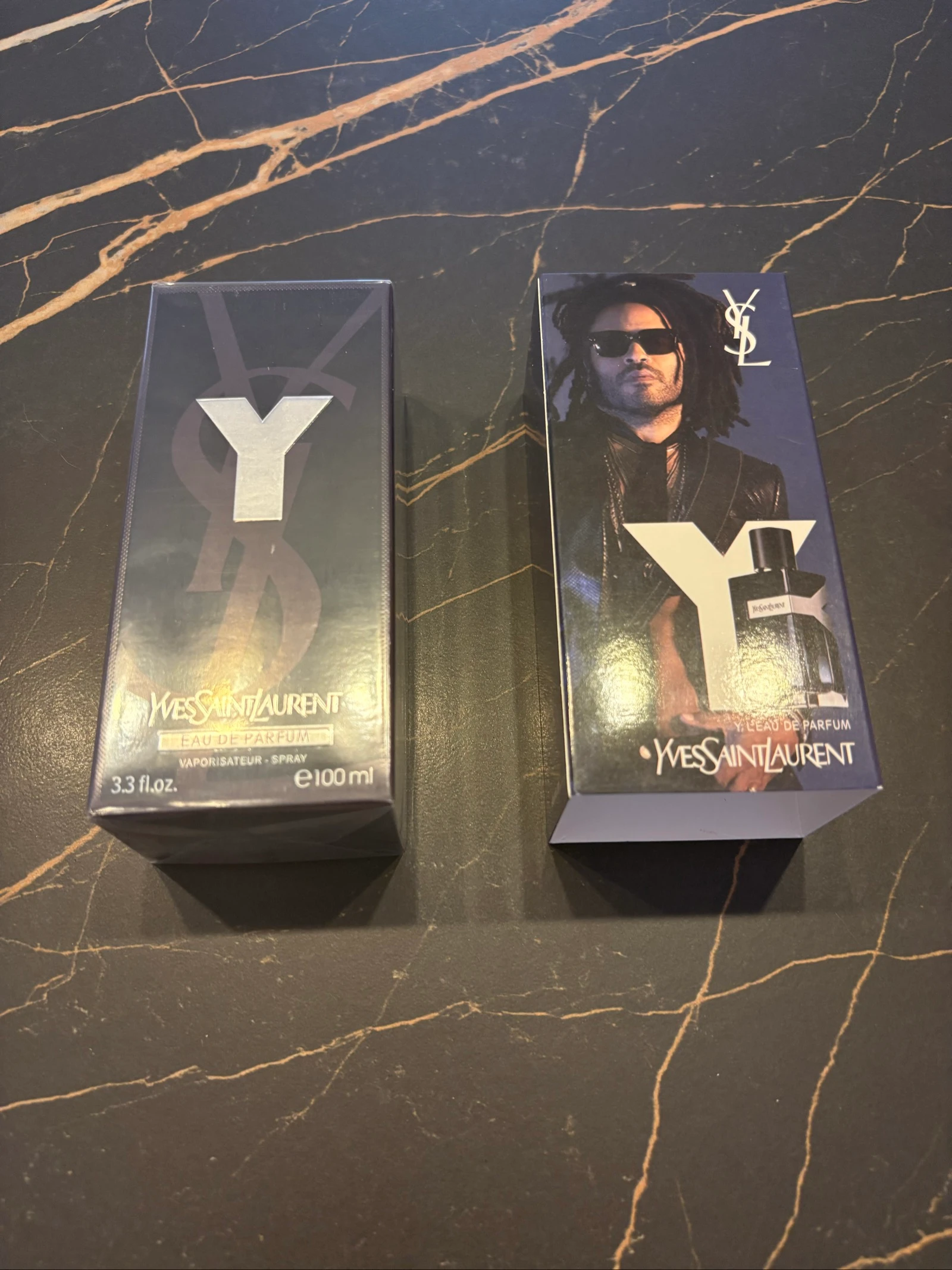 perfume YSL – photo 2
